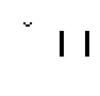 White Derp - Other Minecraft Skins - image 2