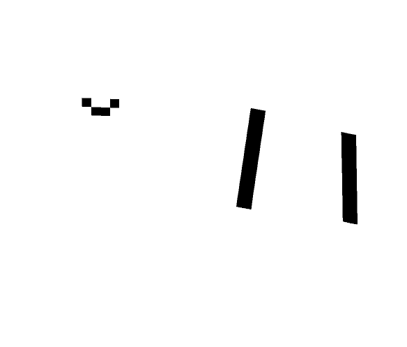 White Derp - Other Minecraft Skins - image 1