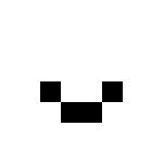 White Derp - Other Minecraft Skins - image 3