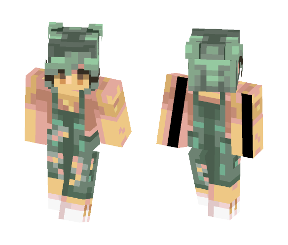 Despacito - Interchangeable Minecraft Skins - image 1