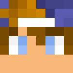 Puck - Male Minecraft Skins - image 3