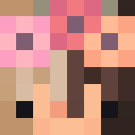 Luii✡ - Female Minecraft Skins - image 3