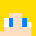 Kagamine Len Vocaloid {Lola} - Male Minecraft Skins - image 3