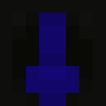Eyless Jack (version2) - Male Minecraft Skins - image 3