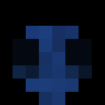 Eyless jack - Male Minecraft Skins - image 3