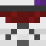Clone Assassin - Male Minecraft Skins - image 3