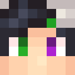 Try Another Style - Male Minecraft Skins - image 3