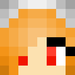 Owl Girl - Girl Minecraft Skins - image 3