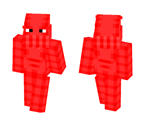 That sounds really boring - Male Minecraft Skins - image 1