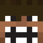 Bigfoot - Other Minecraft Skins - image 3