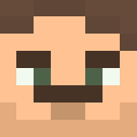 Neighbour {Hello Neighbour} - Male Minecraft Skins - image 3