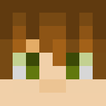 Oliver ~Reshade of my old skin~ - Male Minecraft Skins - image 3