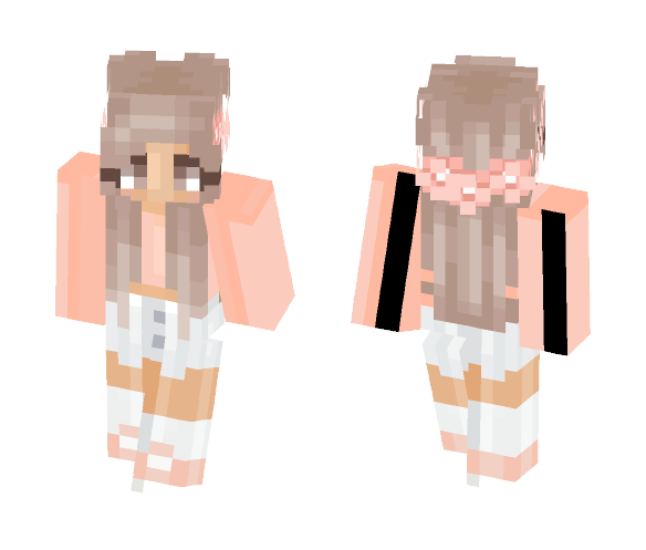 Niu ~ - Female Minecraft Skins - image 1