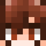♥天月 I Amatsuki♥ - Male Minecraft Skins - image 3