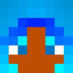 Arctic Gamer - Male Minecraft Skins - image 3