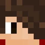 CoolBoy - Male Minecraft Skins - image 3