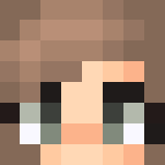 carebear - Female Minecraft Skins - image 3