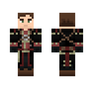 Me {Assassin's Creed : Unity} - Male Minecraft Skins - image 2
