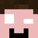 "Hero"brine - Male Minecraft Skins - image 3