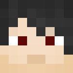 My Qrow Branwen Art/Skin - Male Minecraft Skins - image 3