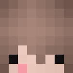 Cicimora - My ReShade - Male Minecraft Skins - image 3