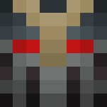 King Of Darkness - Male Minecraft Skins - image 3