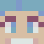 Bulma - Female Minecraft Skins - image 3