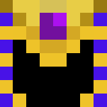 Ishtari Warrior - Male Minecraft Skins - image 3