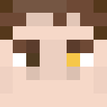 TFTBL - Atlas Rhys - Male Minecraft Skins - image 3