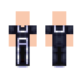 What I'm Alive? - Interchangeable Minecraft Skins - image 2