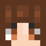 First Skin - Female Minecraft Skins - image 3