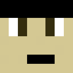 Bowl Cut Man - Male Minecraft Skins - image 3