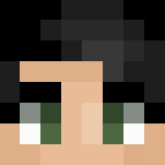Aesthetic ≧ω≦ - Male Minecraft Skins - image 3