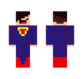 Super lazy - Male Minecraft Skins - image 2