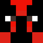 Tholme Empire Ninja - Male Minecraft Skins - image 3
