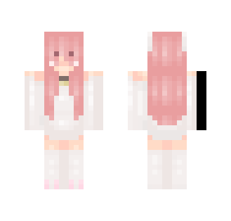 toronto - Female Minecraft Skins - image 2