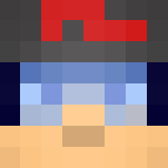 Hindsight Lad - Male Minecraft Skins - image 3
