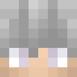 Hyuuga - Male Minecraft Skins - image 3