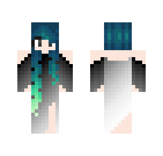 Astrapi_Adis [Elysium Character] - Female Minecraft Skins - image 2