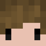 Time to suit up! - Male Minecraft Skins - image 3