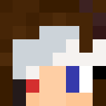 mystery being - Female Minecraft Skins - image 3