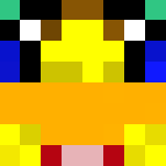 Birdie the Early Bird - Female Minecraft Skins - image 3