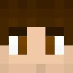 New Me New Skin "Zeraus" - Male Minecraft Skins - image 3