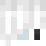 Cross Chara [Steven Clothing] - Male Minecraft Skins - image 3