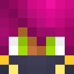 Kuda (Brave Frontier) - Male Minecraft Skins - image 3