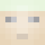Batou (Ghost In the Shell) - Male Minecraft Skins - image 3