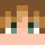 Ron Weasley - Male Minecraft Skins - image 3