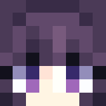 Homura Akemi [Madoka Magica] - Female Minecraft Skins - image 3