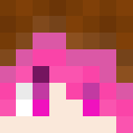 Betty Noire (Glitchtale) - Female Minecraft Skins - image 3