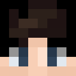 Request - Armantryx - Male Minecraft Skins - image 3
